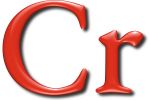 chromium symbol