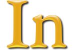 indium symbol