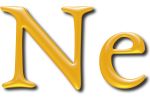 neon symbol