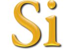 silicon symbol
