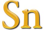 tin symbol