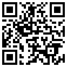 QR-code link to promethium web page